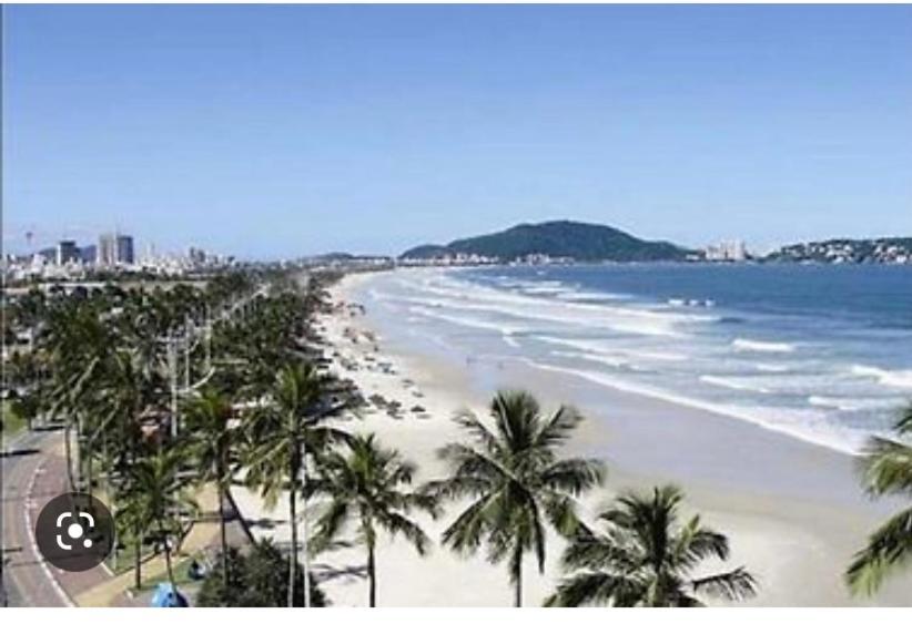 Cantinho Familiar Guarujá