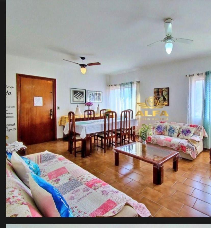 Apartamento Cantinho Familiar *
