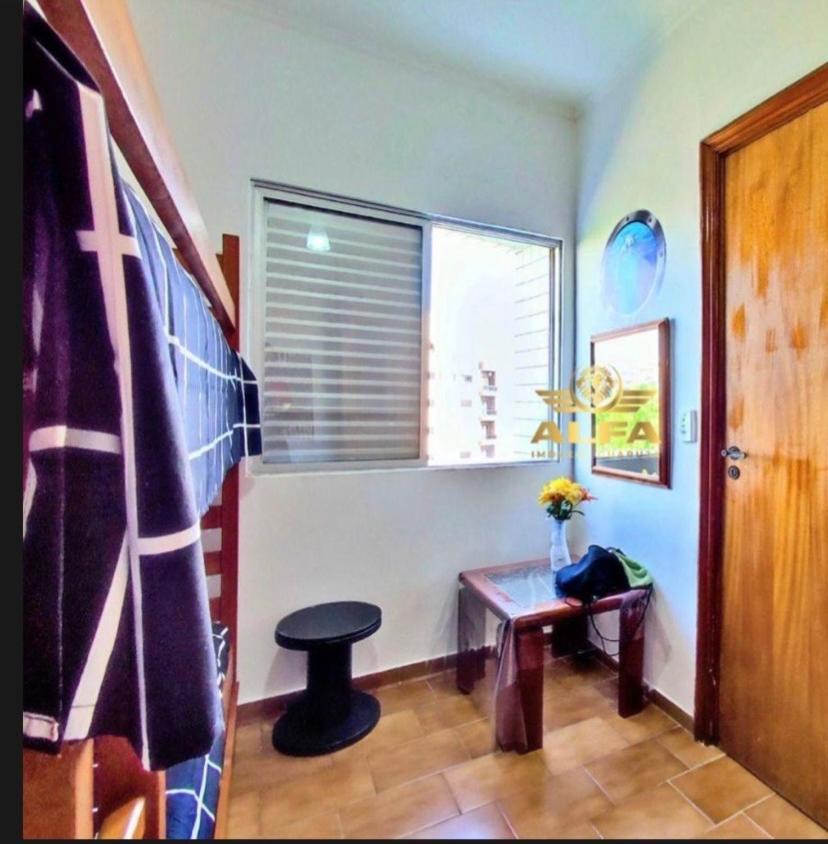 Apartamento Cantinho Familiar Guarujá