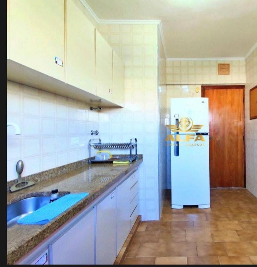 Apartamento Cantinho Familiar Guarujá